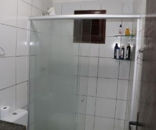 Imagem Casa com 3 Quartos à Venda,  em Lagoa Redonda - Fortaleza