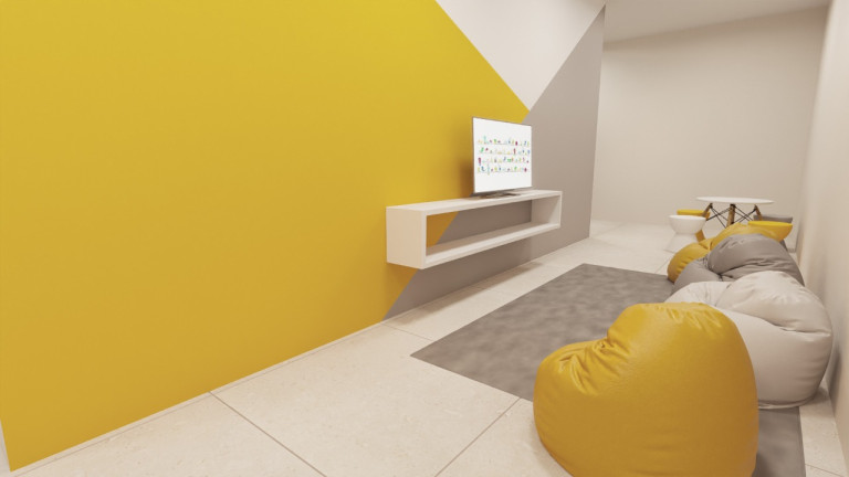 Imagem Studio com 1 Quarto à Venda, 34 m² em Km 18 - Osasco