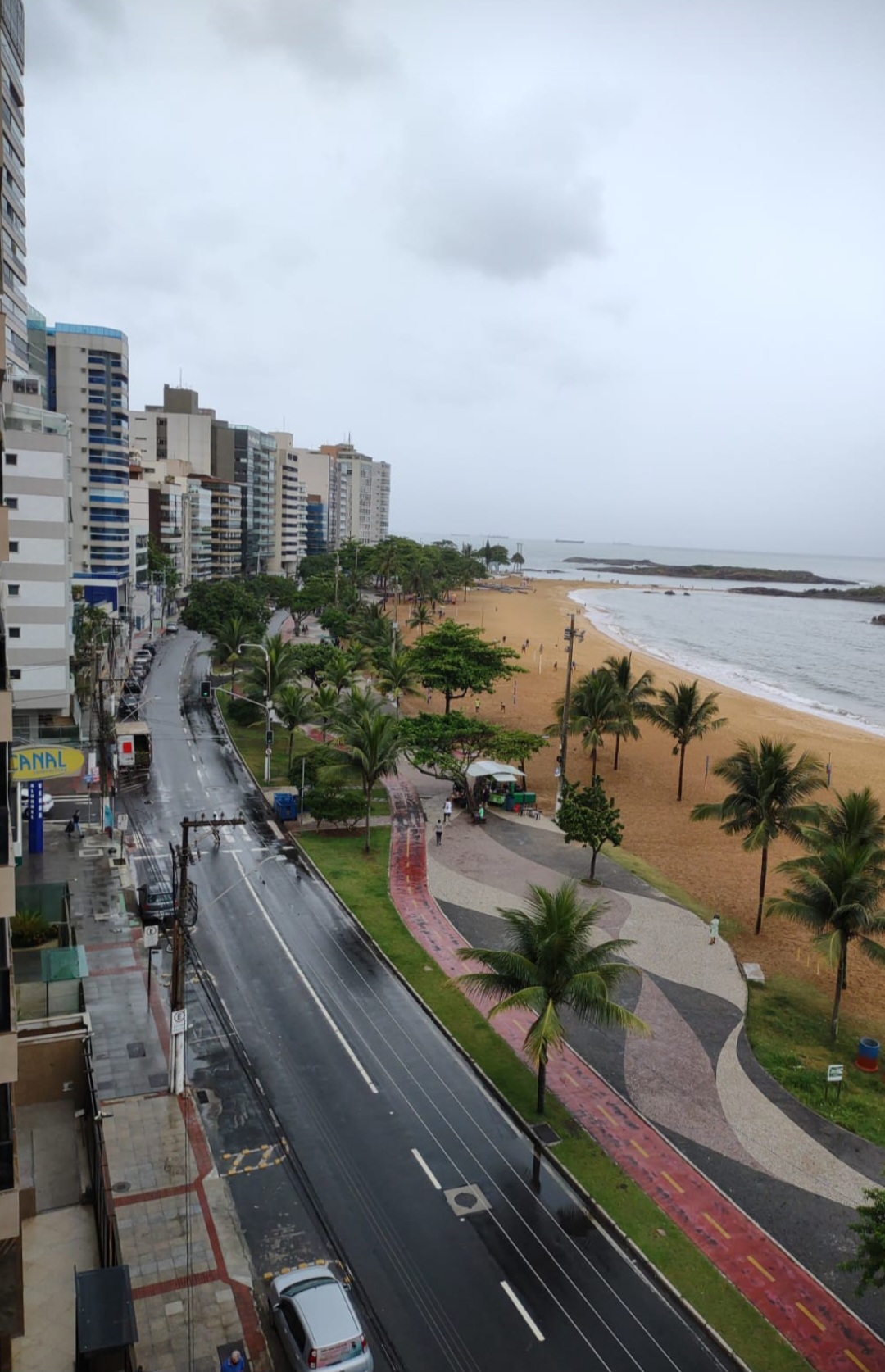 Imagem Apartamento com 4 Quartos à Venda, 250 m²em Praia da Costa - Vila Velha