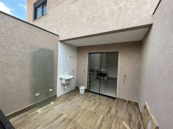 Imagem Casa com 3 Quartos à Venda, 125 m² em Jardim Regina - São Paulo
