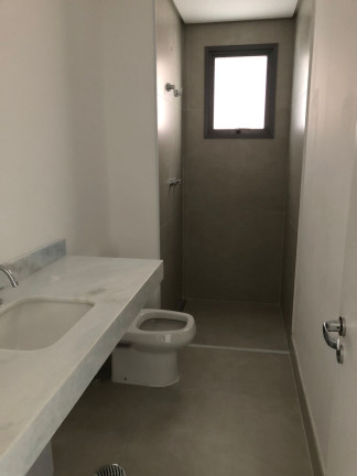 Imagem Cobertura com 4 Quartos à Venda, 377 m² em Brooklin Paulista - São PAULO
