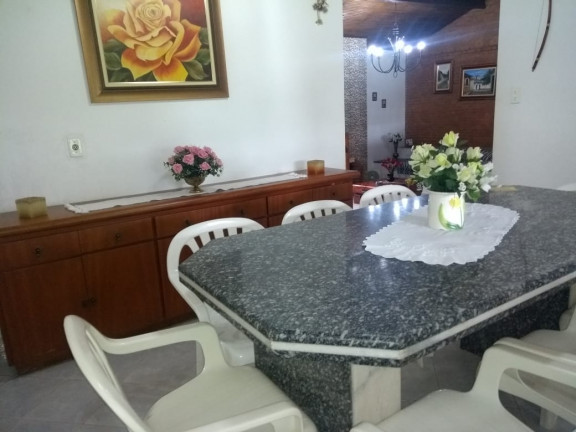 Imagem Chácara com 5 Quartos à Venda, 5.280 m² em Centro - Santa Isabel