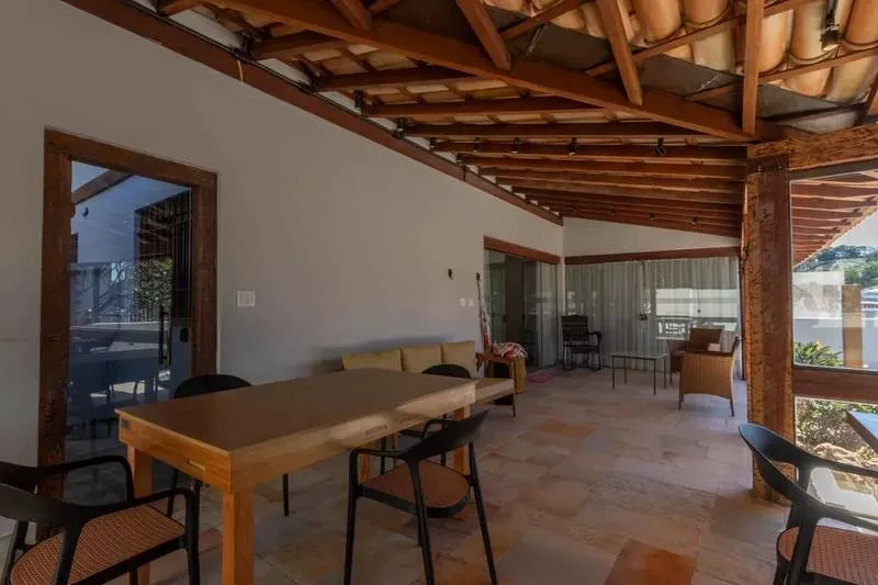 Imagem Casa com 5 Quartos à Venda, 900 m² em São Bento - Belo Horizonte