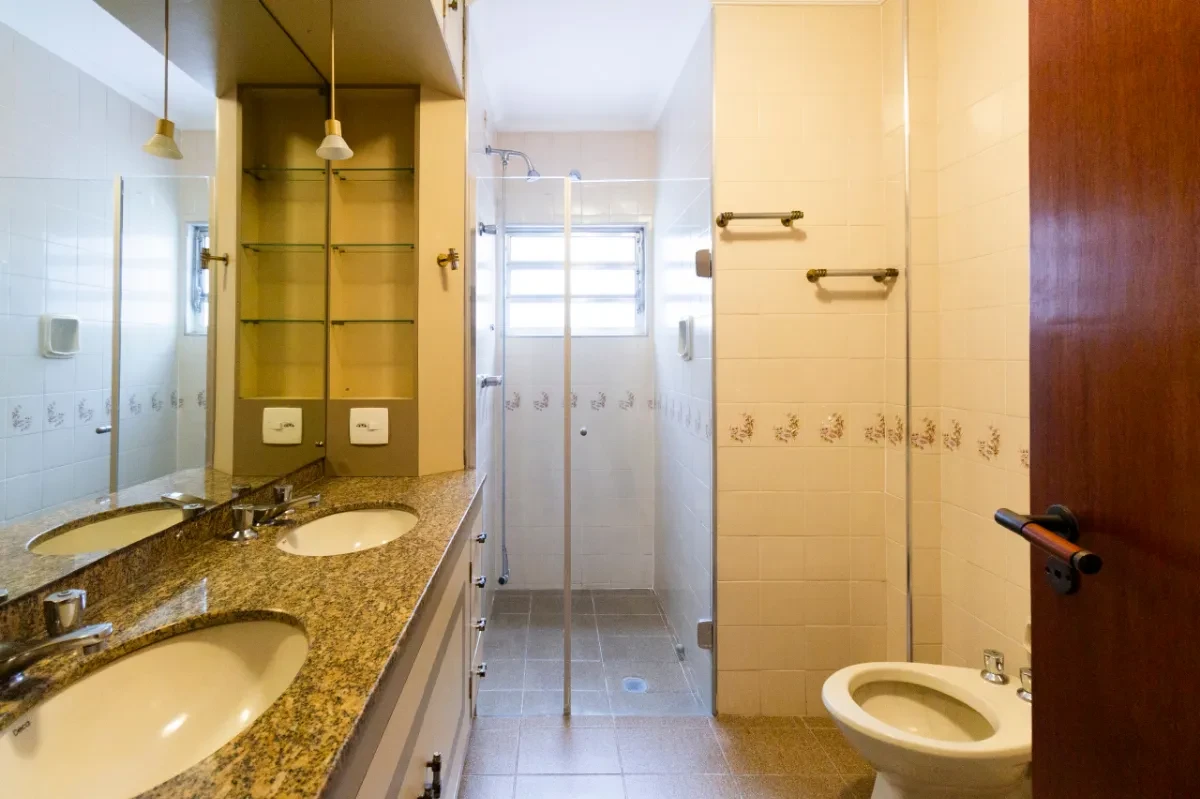 Imagem Apartamento com 3 Quartos à Venda, 160 m² em Santa Cecília - São Paulo