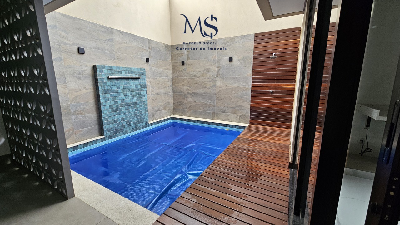 Imagem Sobrado com 4 Quartos à Venda, 270 m² em Guará II - Brasília