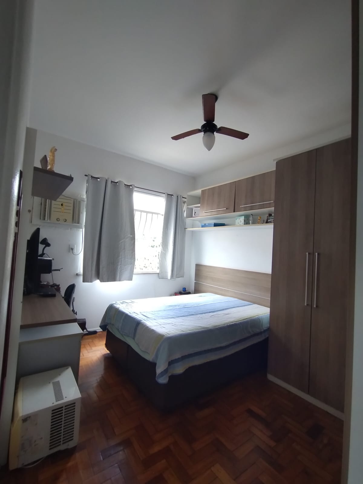 Imagem Apartamento com 3 Quartos à Venda, 81 m² em Fonseca - Niterói