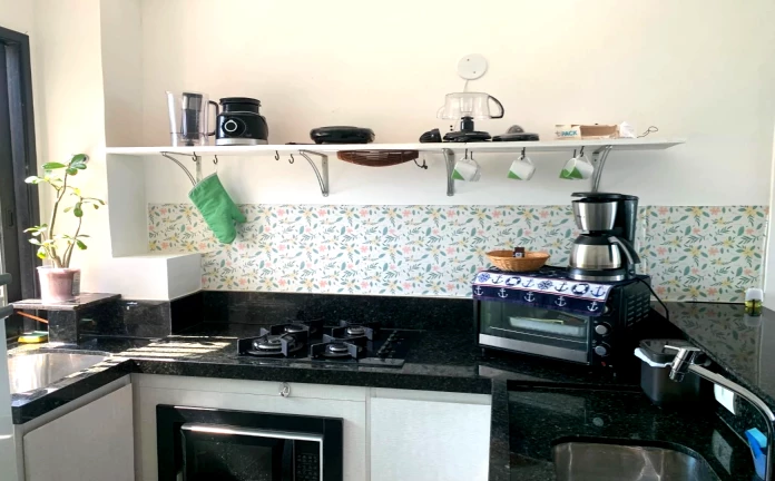 Foto do imóvel: Flat com 2 Quartos à Venda, 60 m² em Caravelas - Armação dos Búzios