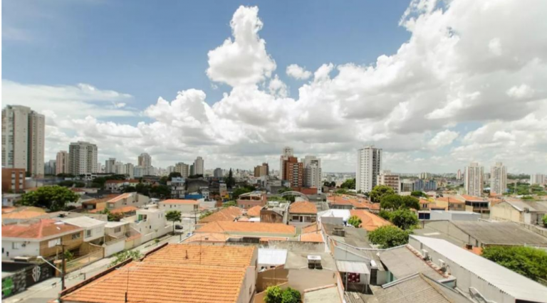 Imagem Apartamento com 2 Quartos à Venda, 69 m² em Ipiranga - São Paulo