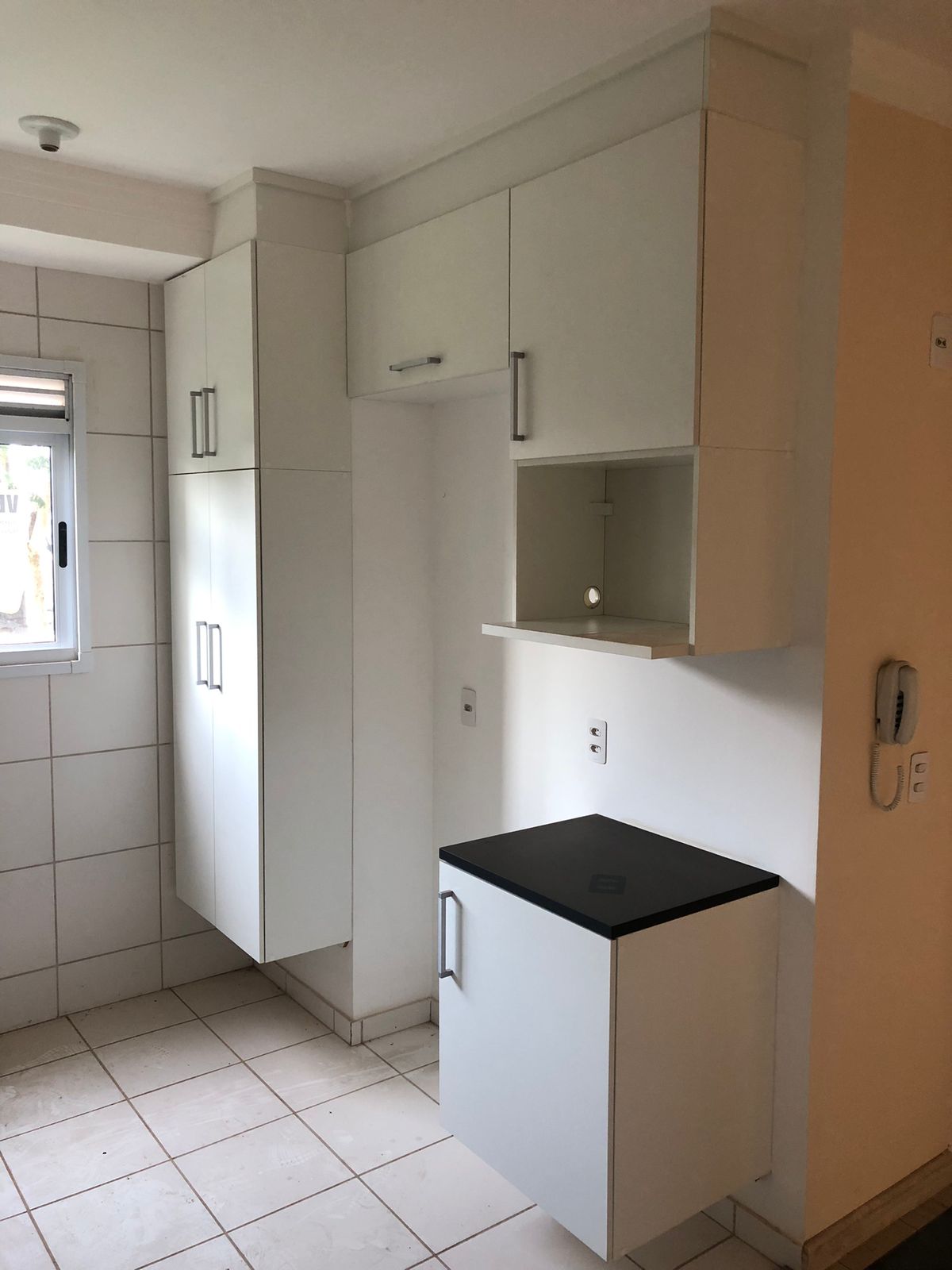 Foto do imóvel: Apartamento com 2 Quartos à Venda, 48 m²em Residencial Rubi - Limeira