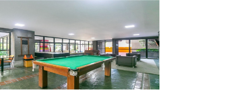 Imagem Apartamento com 3 Quartos à Venda, 168 m² em Jardim - Santo André