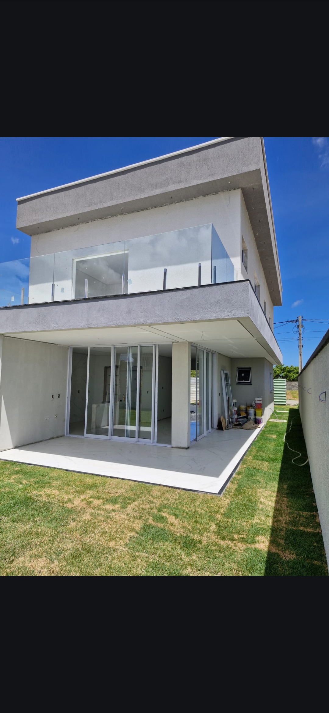 Imagem Casa de Condomínio com 4 Quartos à Venda, 183 m² em Jacunda - Aquiraz