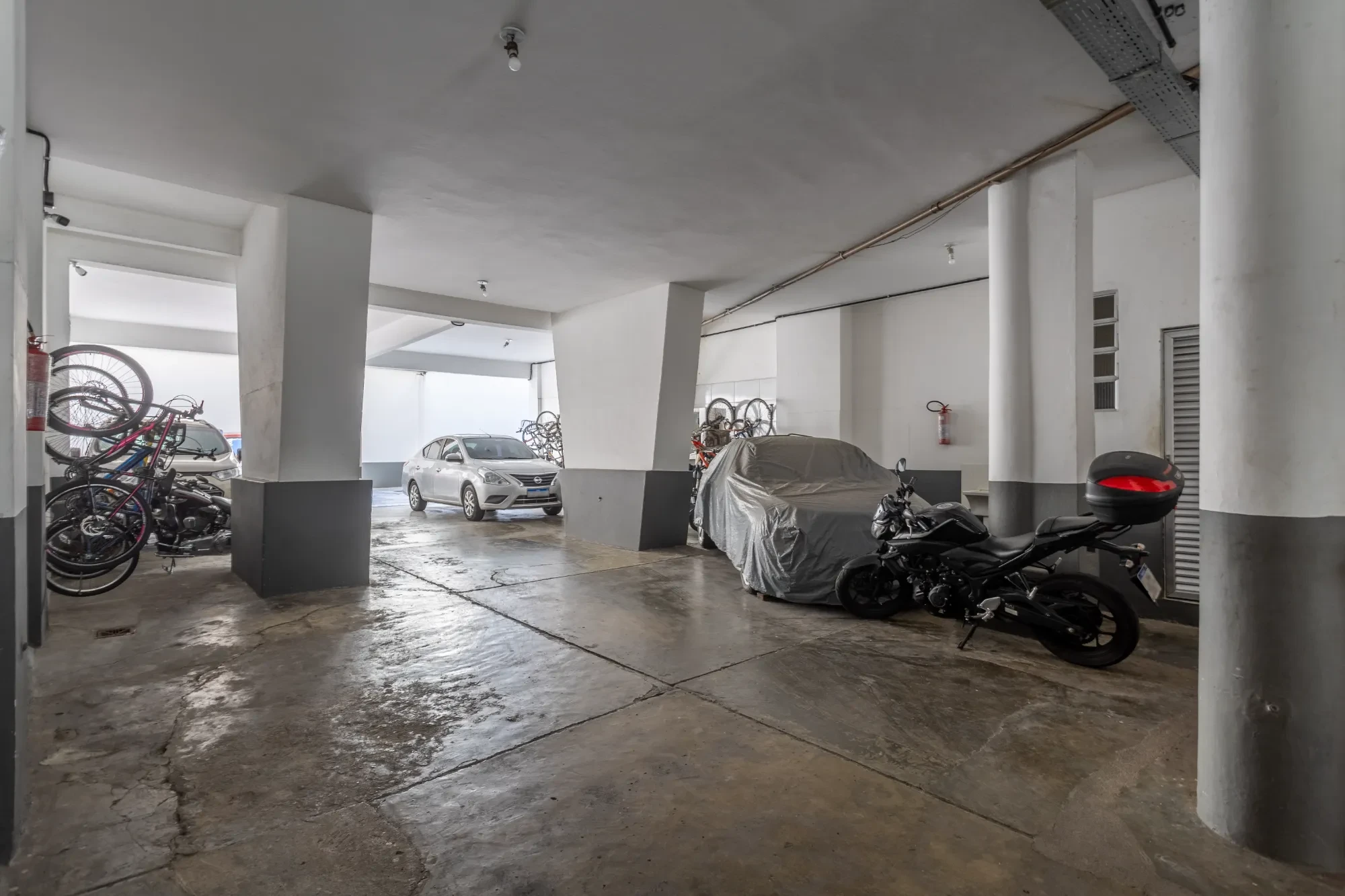 Imagem Apartamento com 3 Quartos à Venda, 98 m² em Copacabana - Rio de Janeiro