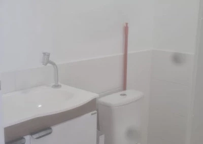 Imagem Apartamento com 2 Quartos à Venda, 40 m² em Sapopemba - São Paulo