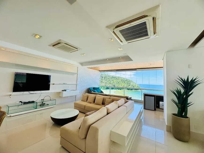 Foto do imóvel: Cobertura com 4 Quartos à Venda, 320 m² em Riviera - Bertioga