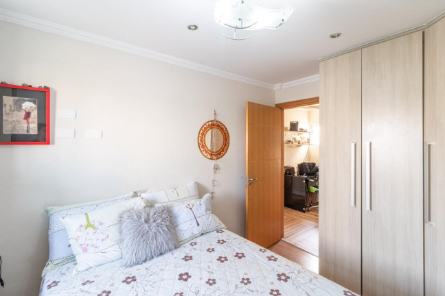 Foto do imóvel: Cobertura com 3 Quartos à Venda, 170 m² em Aclimação - São Paulo