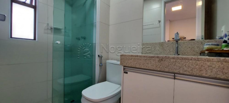 Imagem Apartamento com 4 Quartos à Venda, 124 m² em Boa Viagem - Recife