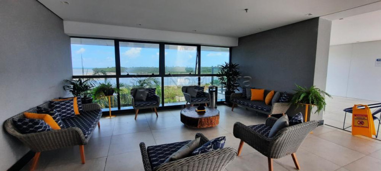 Imagem Apartamento com 2 Quartos à Venda,  em Barra de Jangada - Jaboatão dos Guararapes