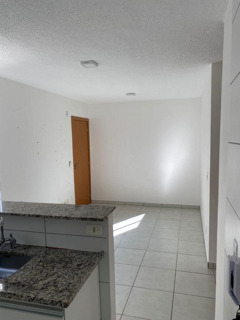 Imagem Apartamento com 2 Quartos para Alugar, em Boa União (Abrantes) - Camaçari