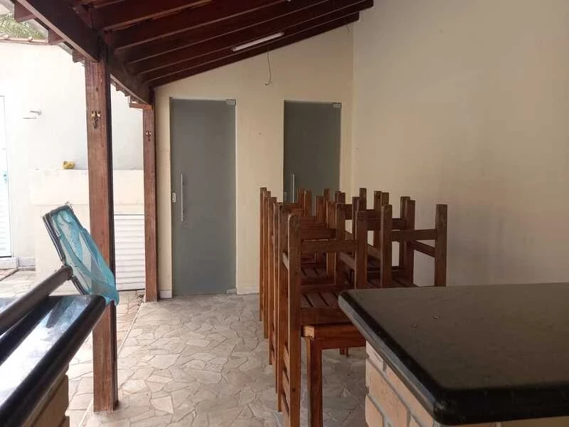 Imagem Casa com 3 Quartos à Venda, 150 m² em Jardim Nova São João - São João da Boa Vista Imagem Casa com 3 Quartos à Venda, 150 m² em Jardim Nova São João - São João da Boa Vista