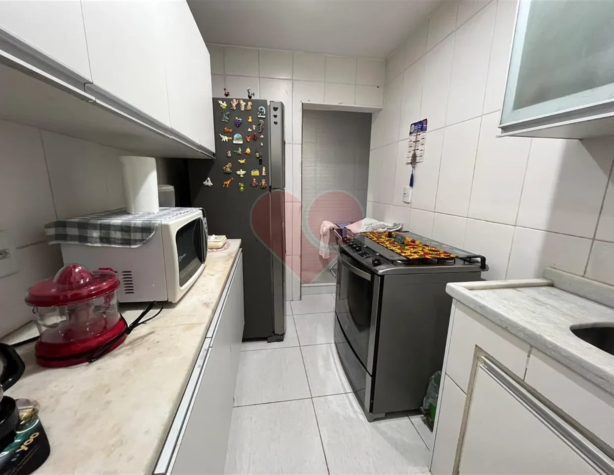 Imagem Apartamento com 1 Quarto à Venda, 59 m² em Gávea - Rio de Janeiro