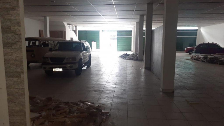 Imagem Galpão à Venda, 650 m² em Cidade São Mateus - São Paulo