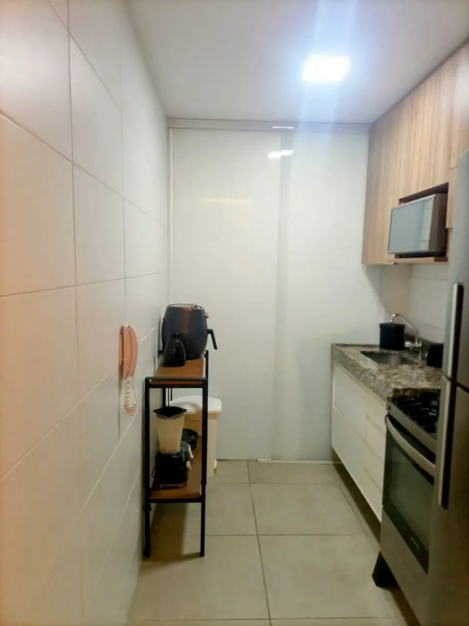 Imagem Apartamento com 2 Quartos à Venda, 44 m² em Recreio Ipitanga - Lauro de Freitas