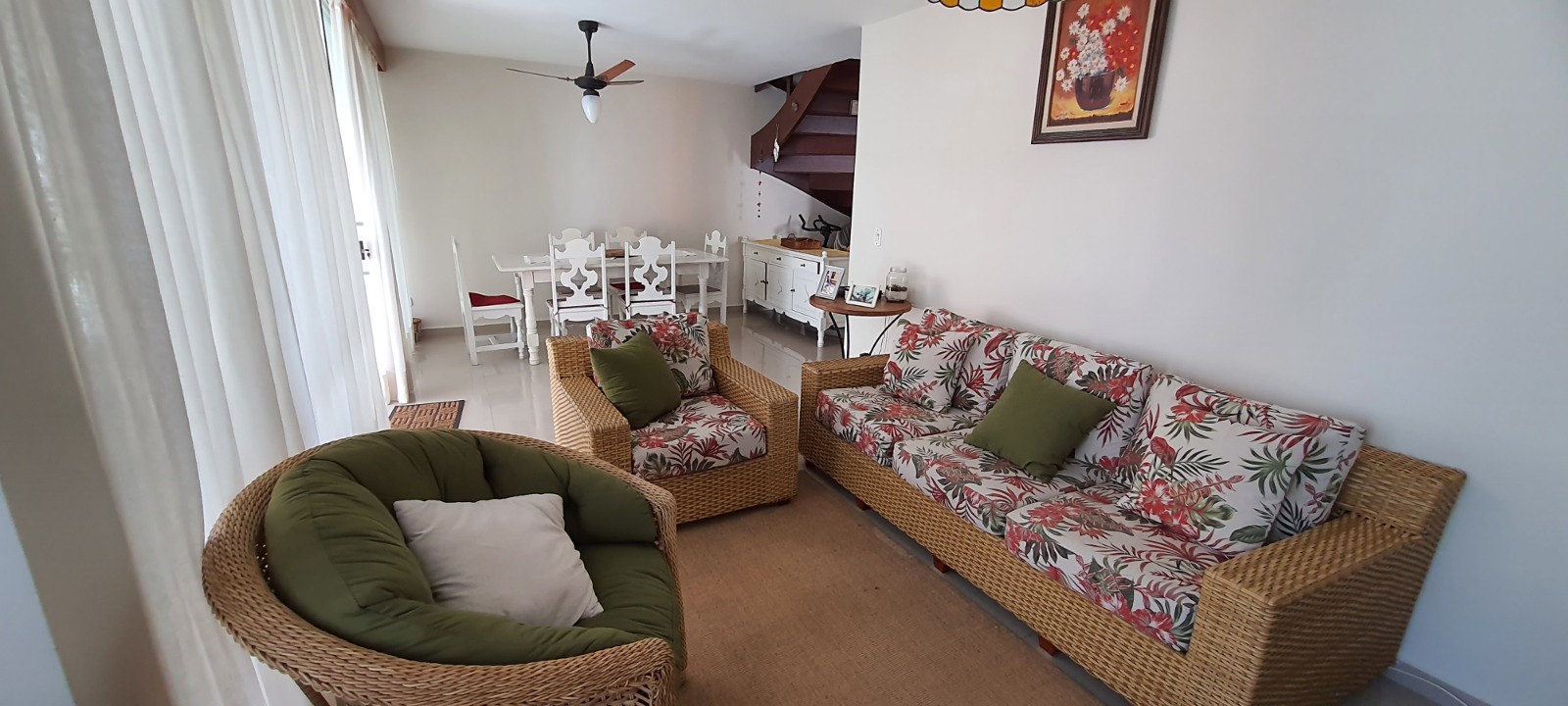 Imagem Apartamento com 3 Quartos à Venda, 125 m²em Enseada - Guarujá