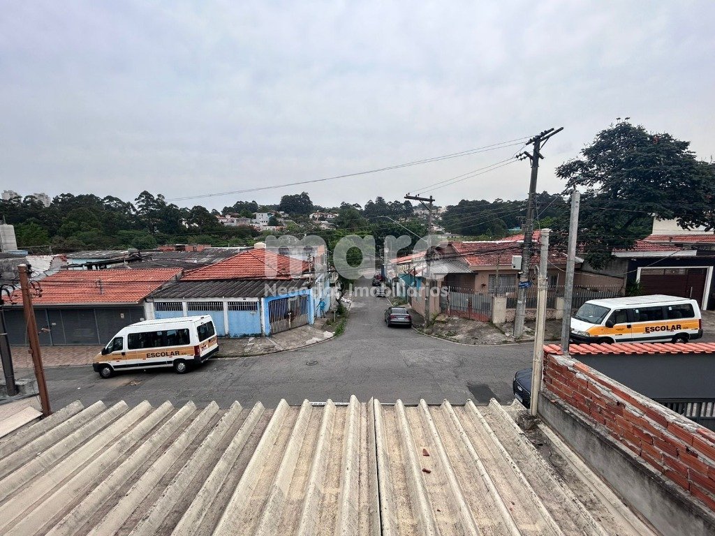 Imagem Casa com 3 Quartos à Venda, 147 m²em Jardim Sarah - São Paulo