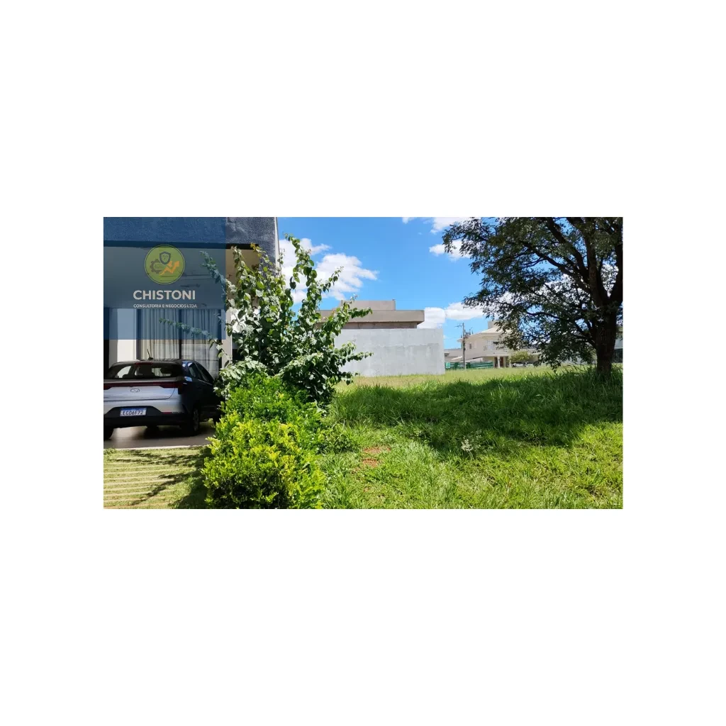 Imagem Terreno em Condomínio à Venda, 360 m² em Jardim Botânico - Uberlândia