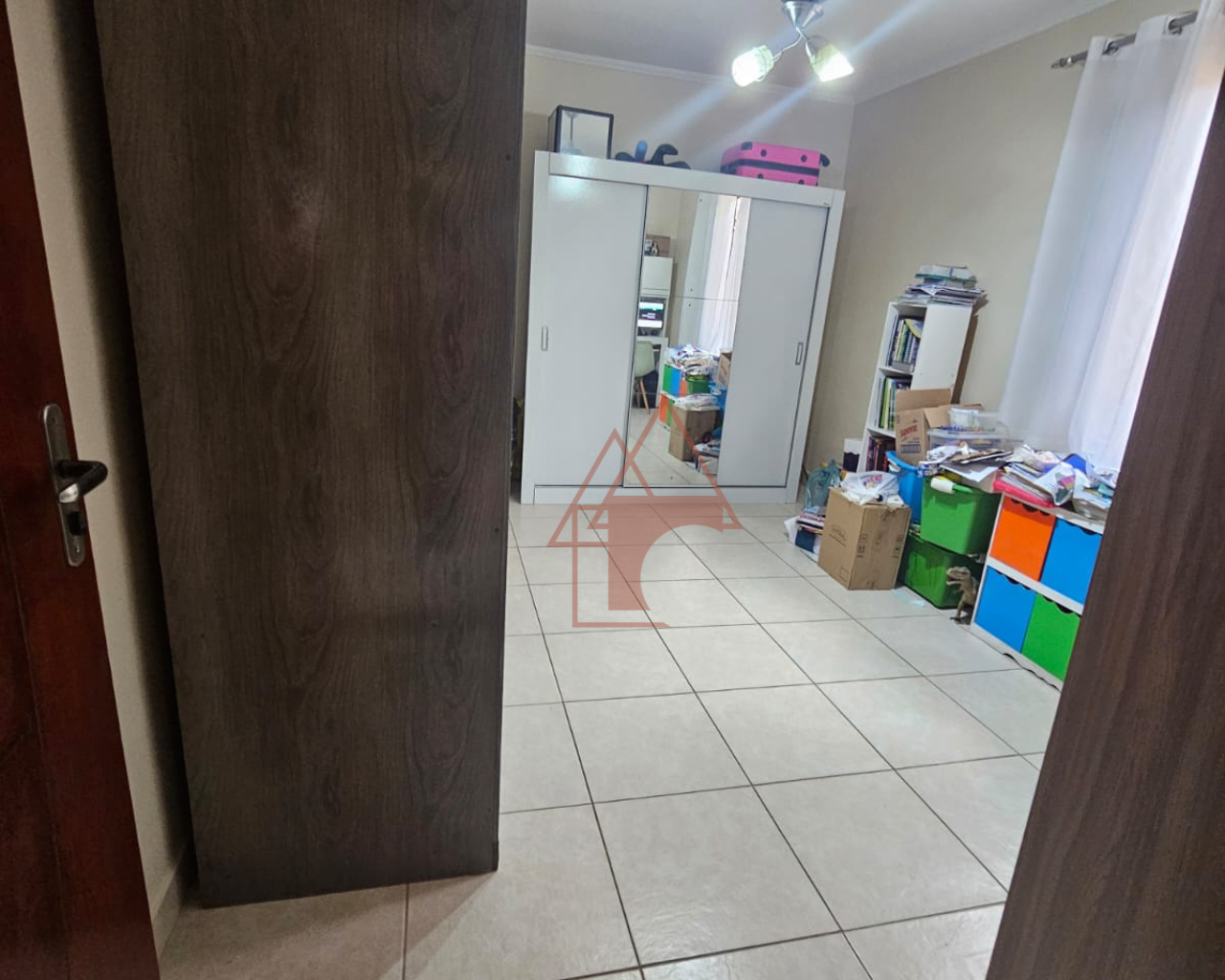 Imagem Casa com 2 Quartos à Venda, 112 m² em Jardim Casqueiro - Cubatão