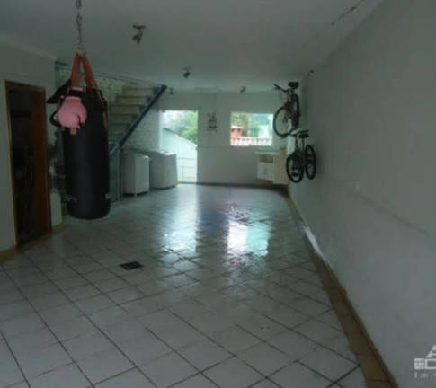 Imagem Sobrado com 3 Quartos à Venda,  em Vila Isolina Mazzei - São Paulo