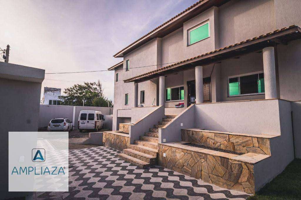 Imagem Casa com 7 Quartos à Venda, 519 m²em Iguape - Aquiraz