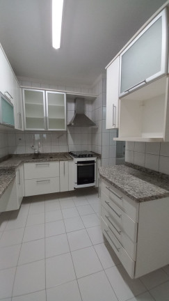Imagem Apartamento com 3 Quartos para Alugar, 75 m² em Condomínio Residencial Jardins - São José dos Campos