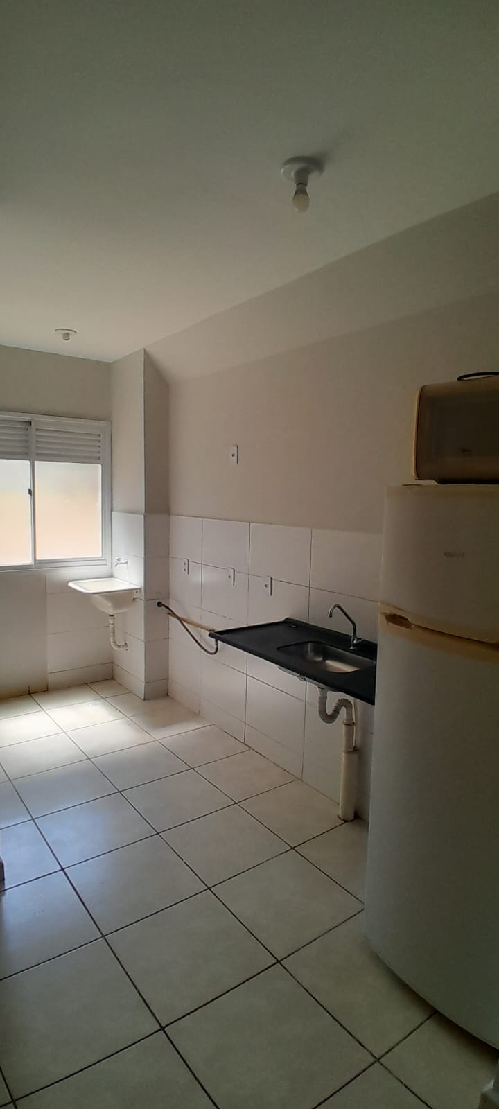 Imagem Apartamento com 2 Quartos à Venda, 45 m²em Jardim Diva Tarlá de Carvalho - Ribeirão Preto