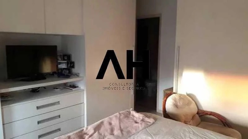 Imagem Apartamento com 3 Quartos à Venda, 112 m²em Icaraí - Niterói