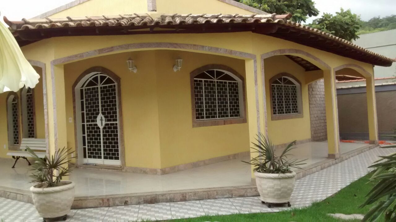 Foto do imóvel: Casa com 4 Quartos à Venda, 13000 m² em Guaratiba - Rio de Janeiro