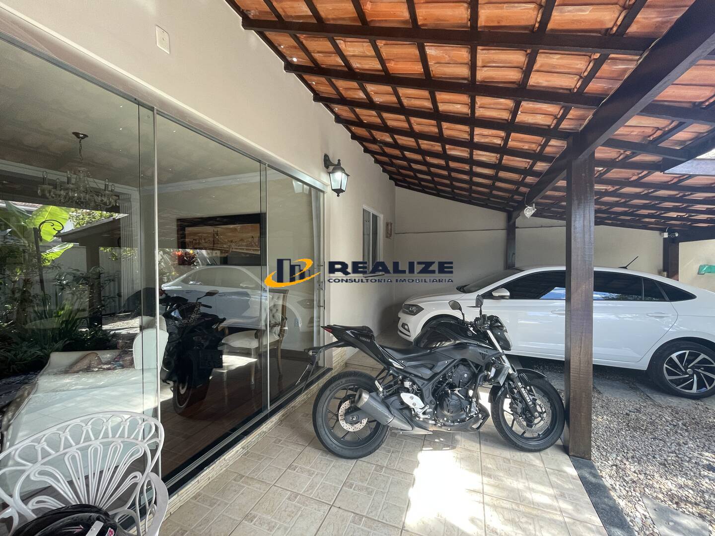 Imagem Casa com 4 Quartos à Venda, 320 m²em Alphaville - Campos dos Goytacazes