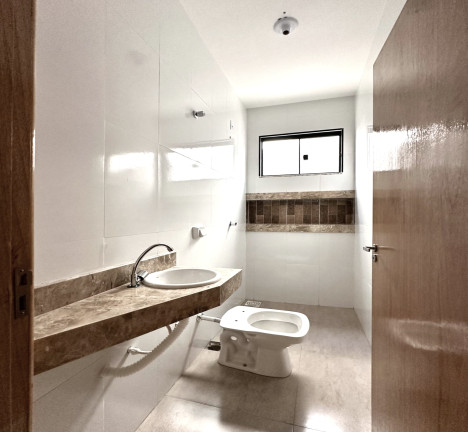 Foto do imóvel: Casa com 3 Quartos à Venda, 107 m² em Jardim Buriti Sereno - Aparecida de Goiânia