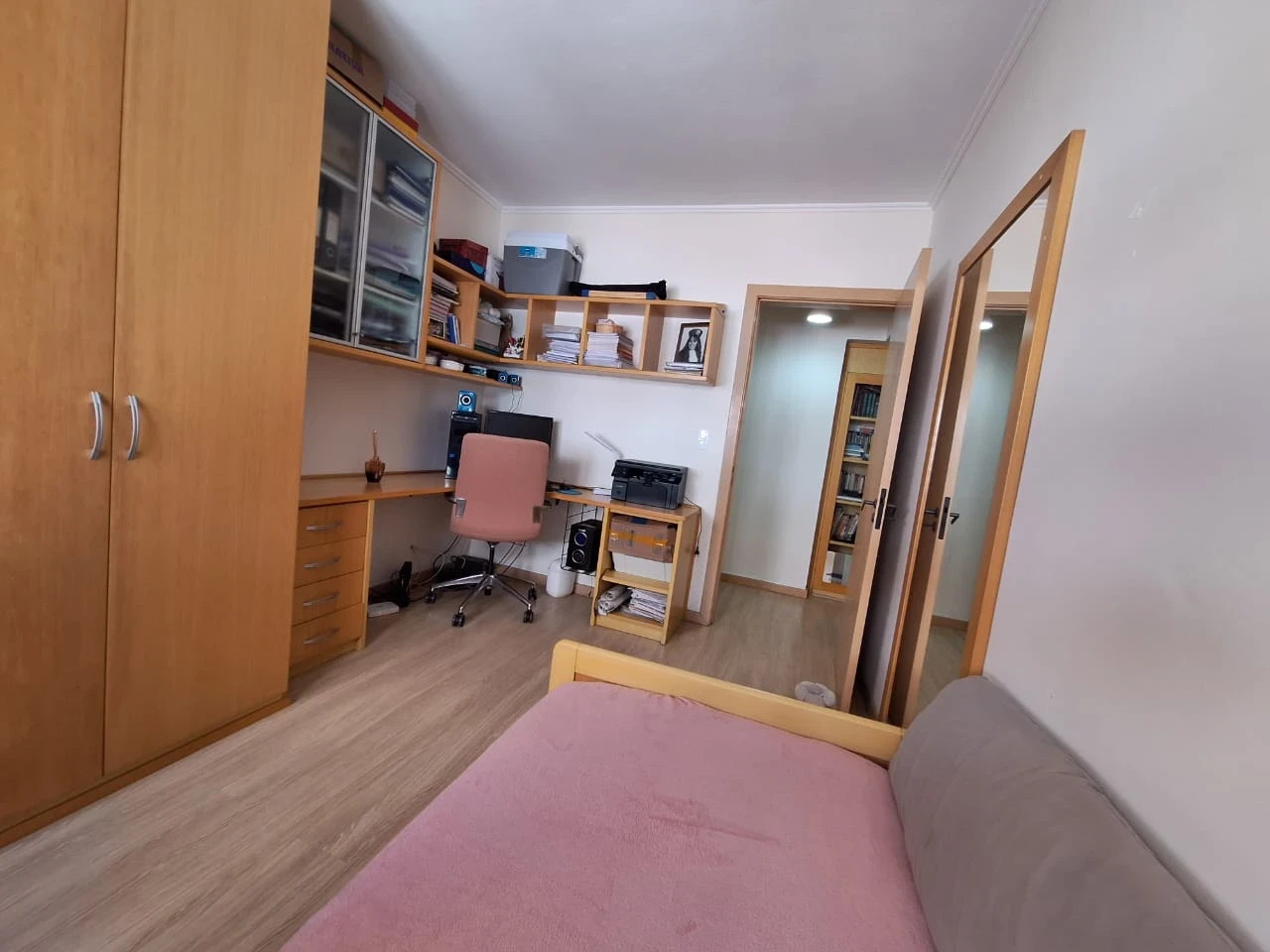 Imagem Apartamento com 2 Quartos à Venda, 77 m² em Centro - Caxias do Sul