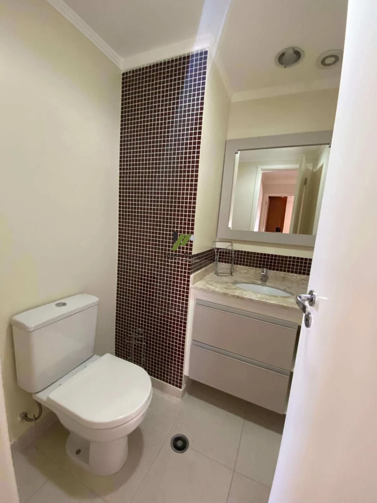 Imagem Apartamento com 3 Quartos à Venda, 10.000 m² em Jardim São Bento - Jundiaí