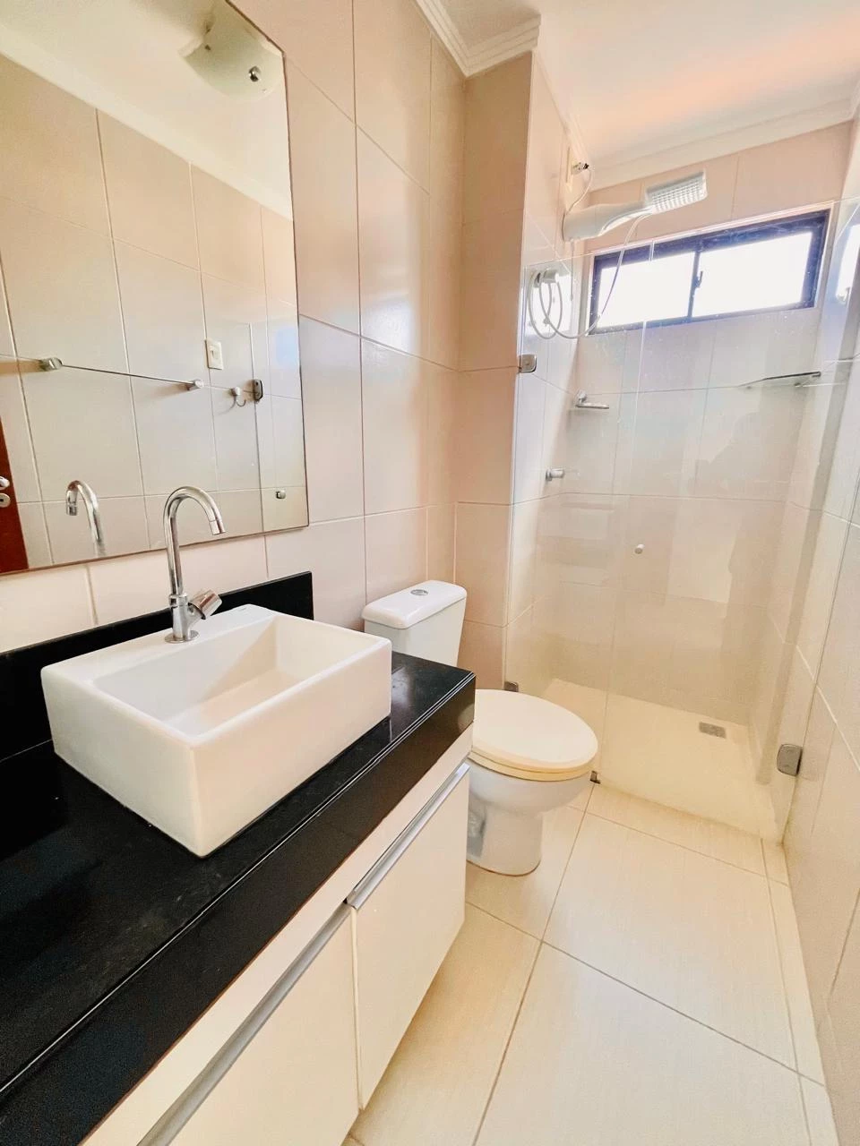 Imagem Apartamento com 2 Quartos à Venda, 55 m² em Ponta Negra - Natal