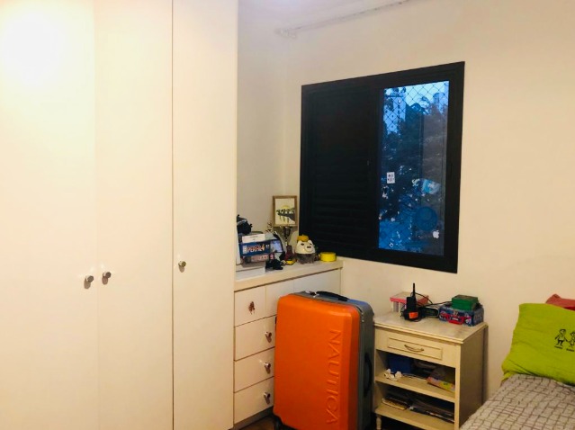Imagem Apartamento com 3 Quartos à Venda, 114 m² em Jardim Londrina - São Paulo