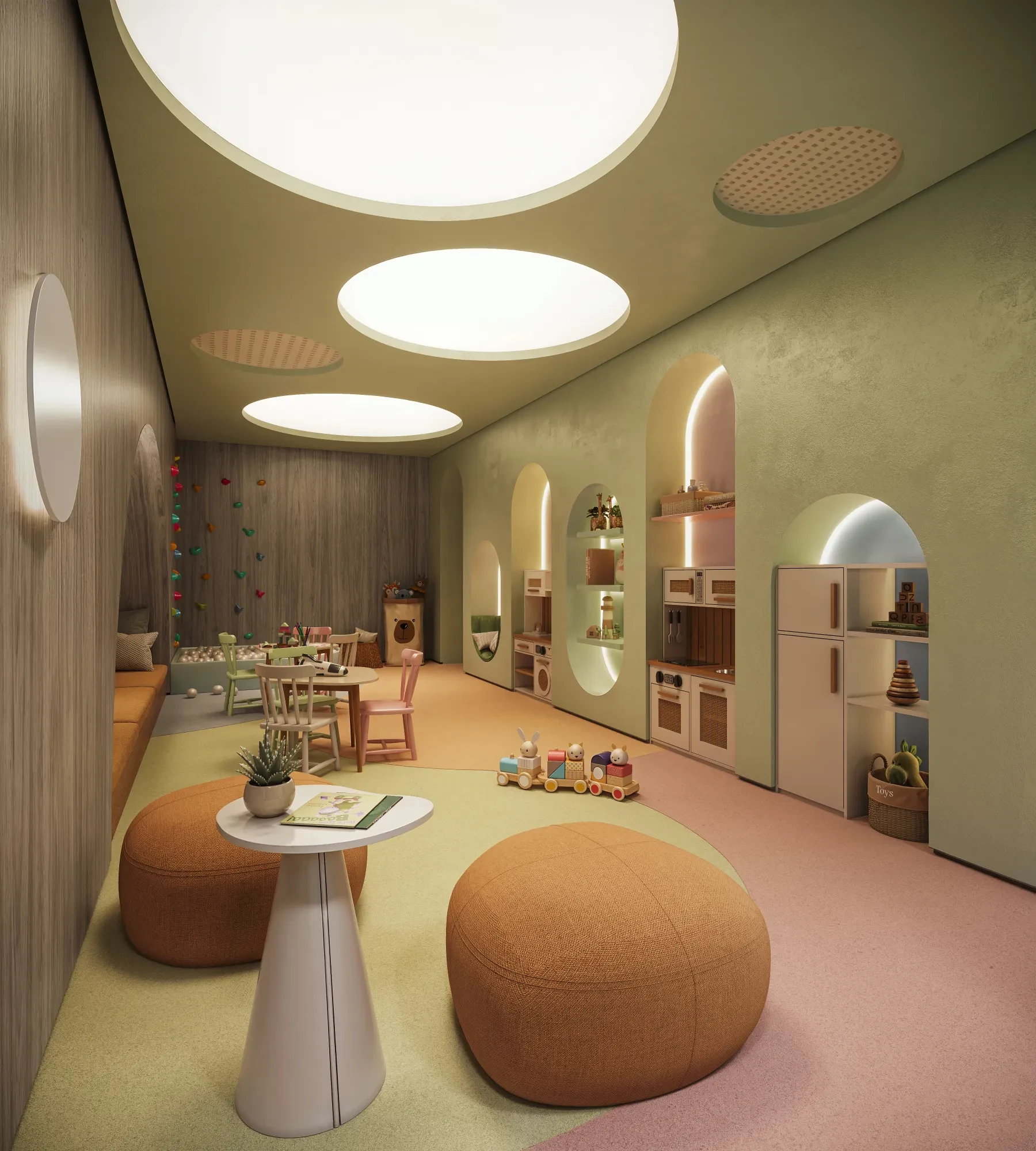 Foto do imóvel: Studio com 1 Quarto à Venda, 35 m² em Laranjeiras - Rio de Janeiro