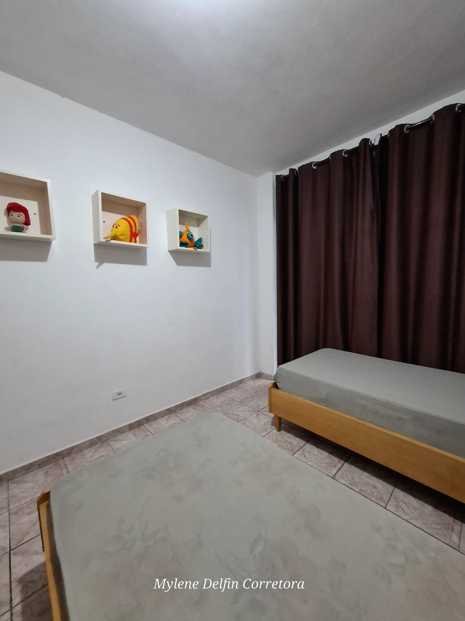 Imagem Apartamento com 2 Quartos à Venda, 57 m² em Ponta da Praia - Santos