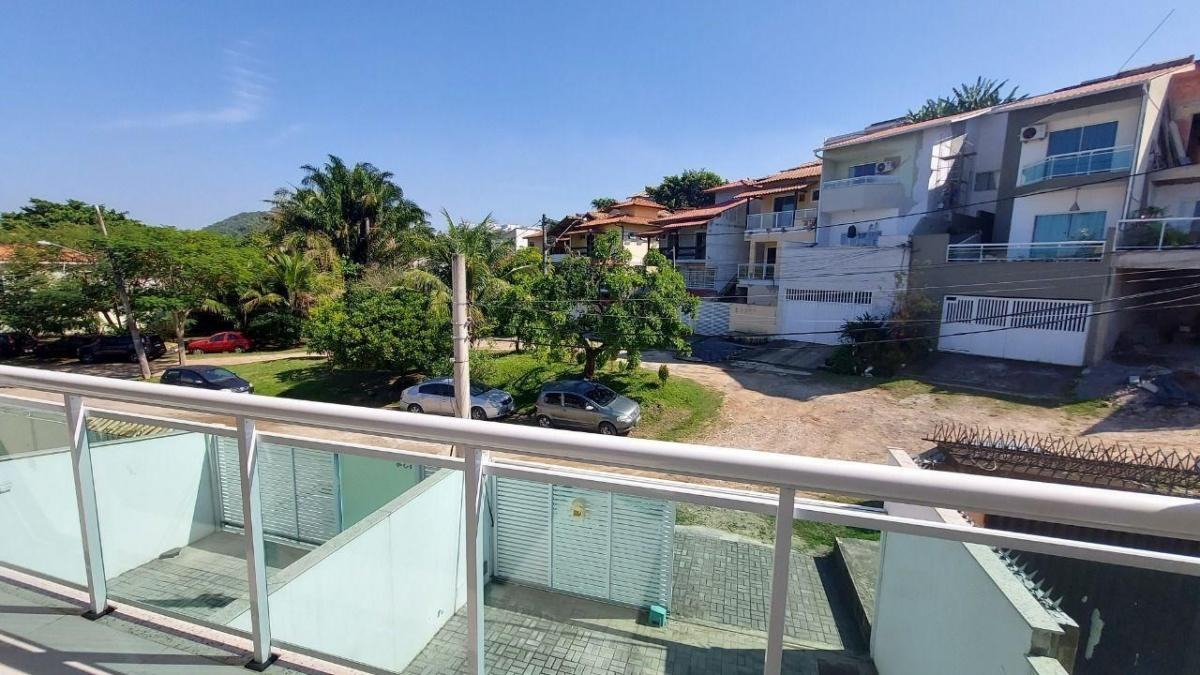 Imagem Casa com 4 Quartos à Venda, 180 m²em Largo da Batalha - Niterói