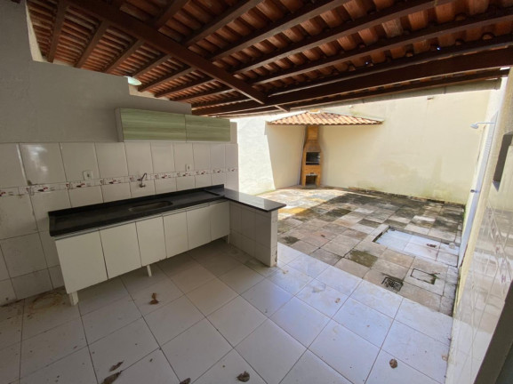 Imagem Casa de Condomínio com 4 Quartos à Venda,  em Jardim Eldorado - São Luís