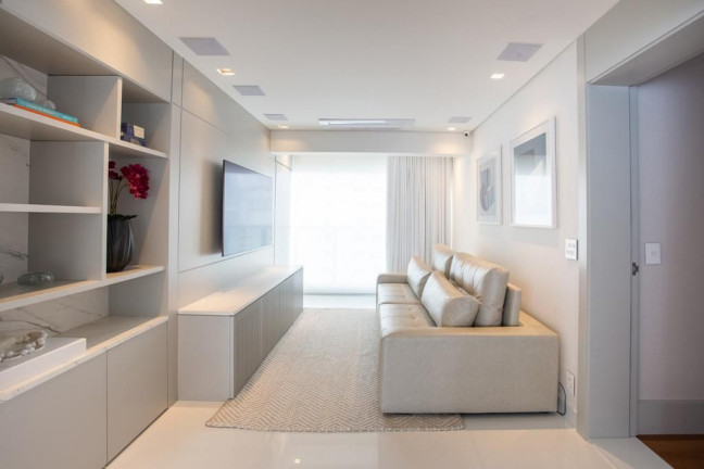 Foto do imóvel: Apartamento com 3 Quartos à Venda, 182 m² em Moema - São Paulo