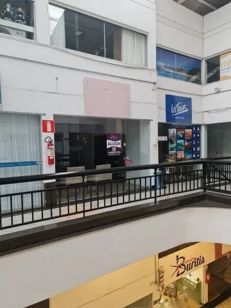 Imagem Loja à Venda, 48 m² em Estoril - Belo Horizonte