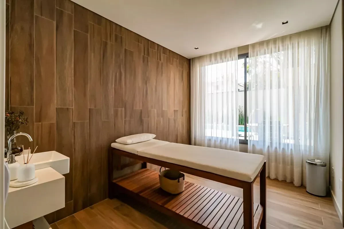 Imagem Apartamento com 3 Quartos à Venda, 141 m² em Mirandópolis - São Paulo