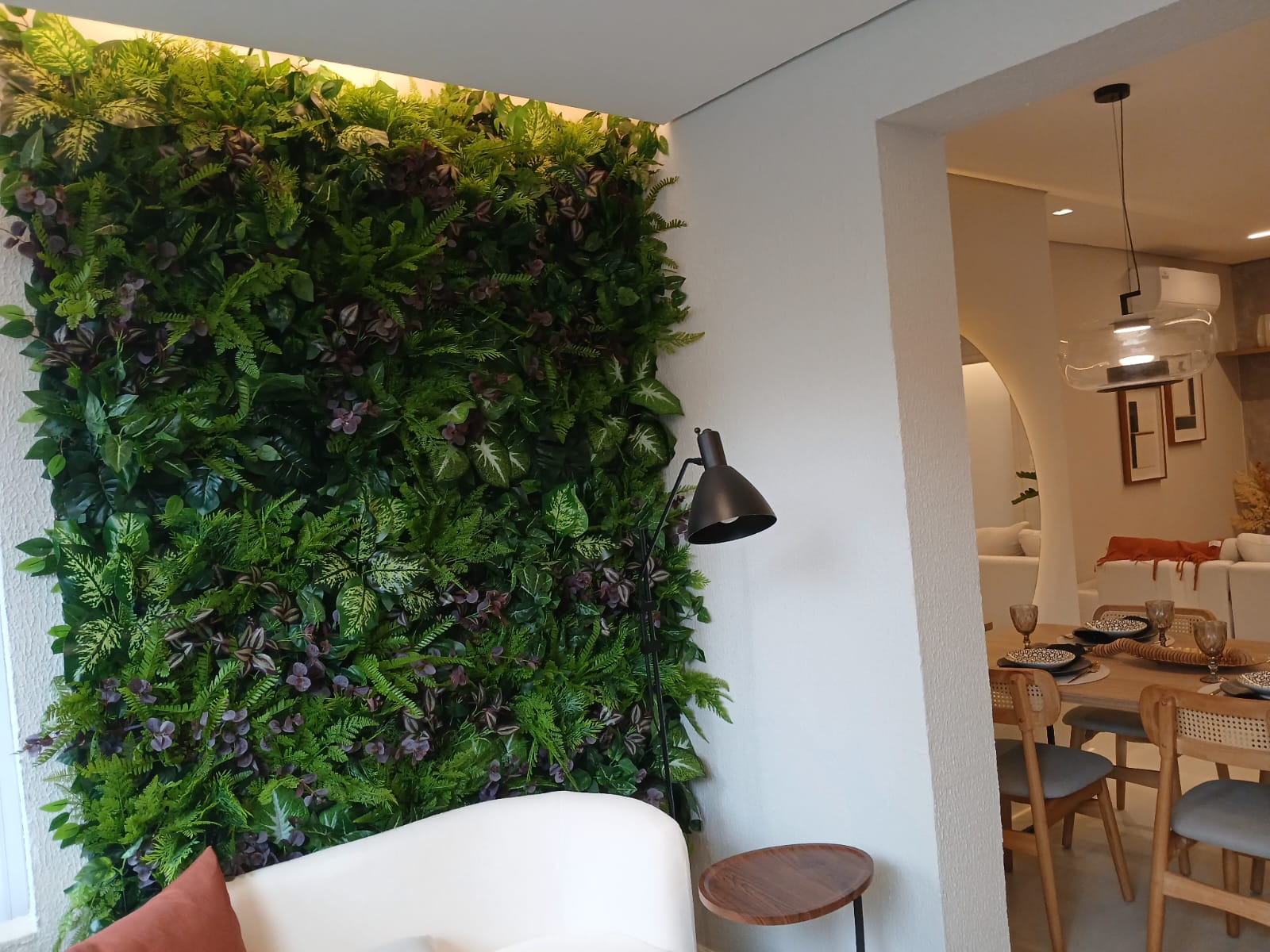 Foto do imóvel: Apartamento com 2 Quartos à Venda, 58 m² em Mirandópolis - São Paulo